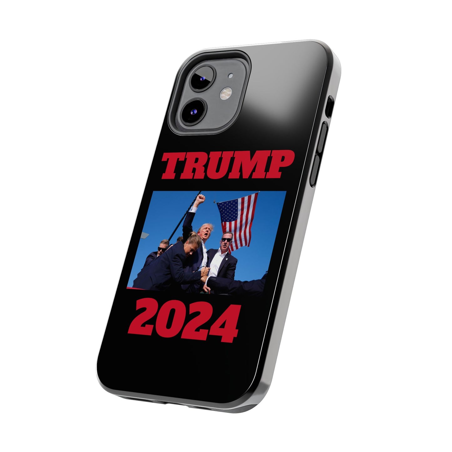 TRUMP 2024 Tough Phone Cases