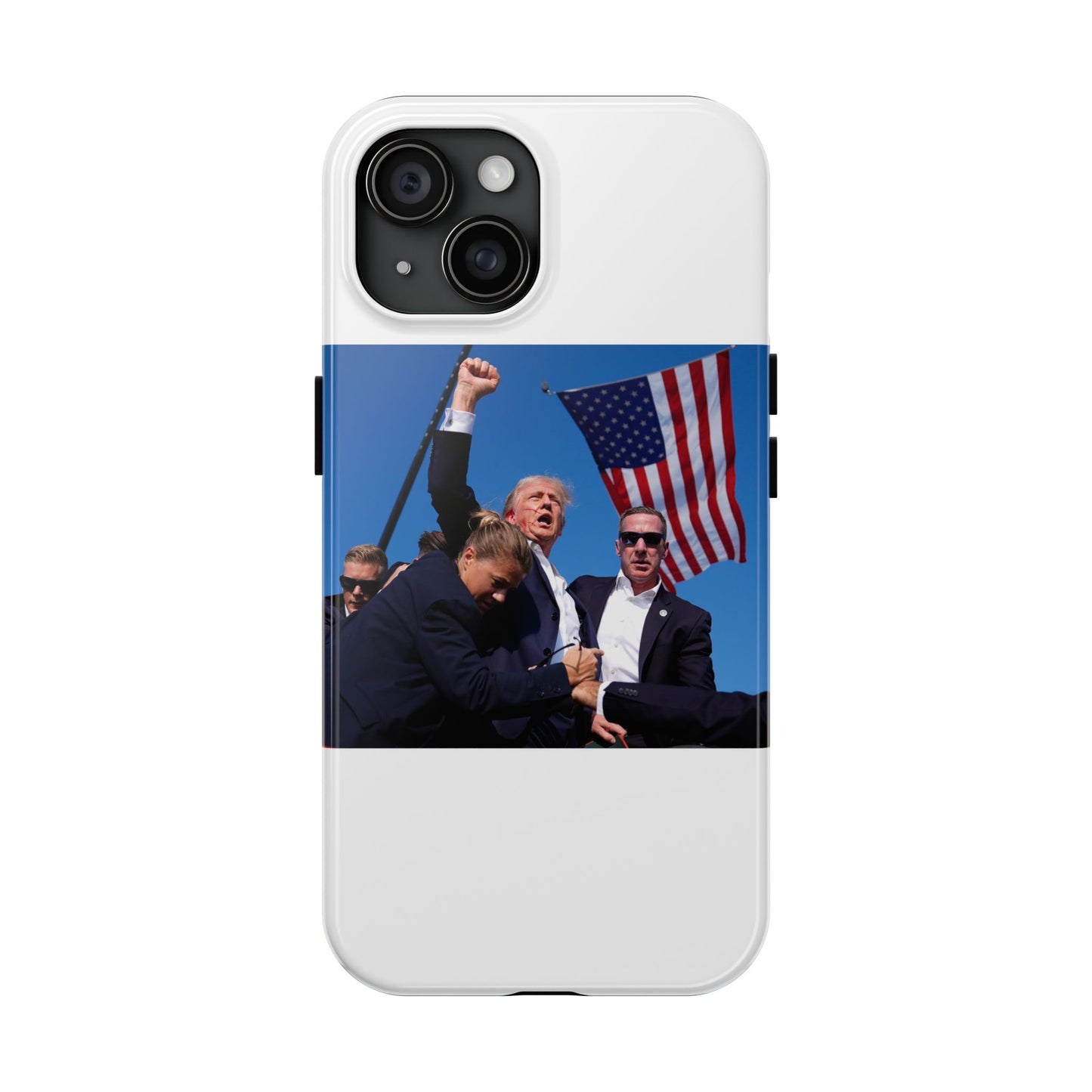 TRUMP 2024 Tough Phone Cases