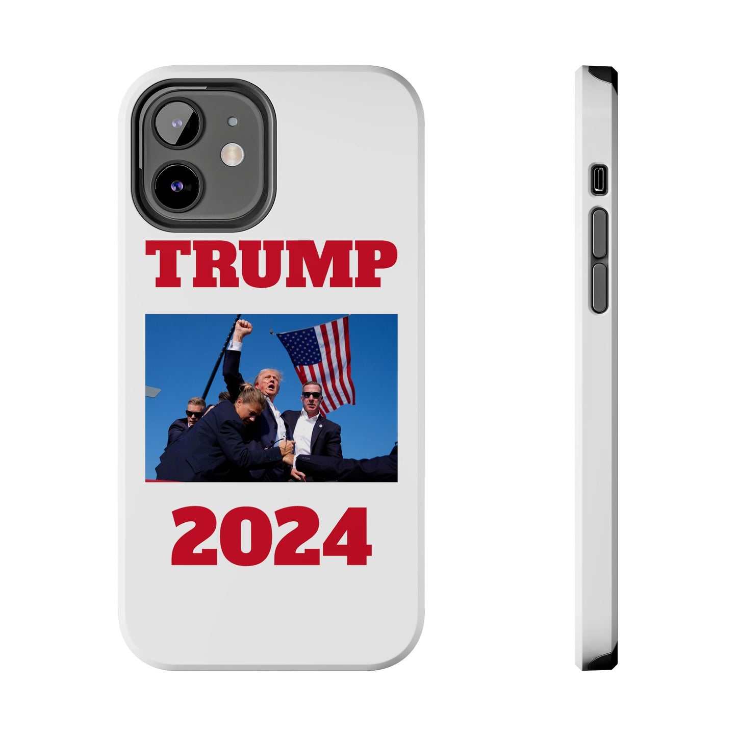 TRUMP 2024 Tough Phone Cases