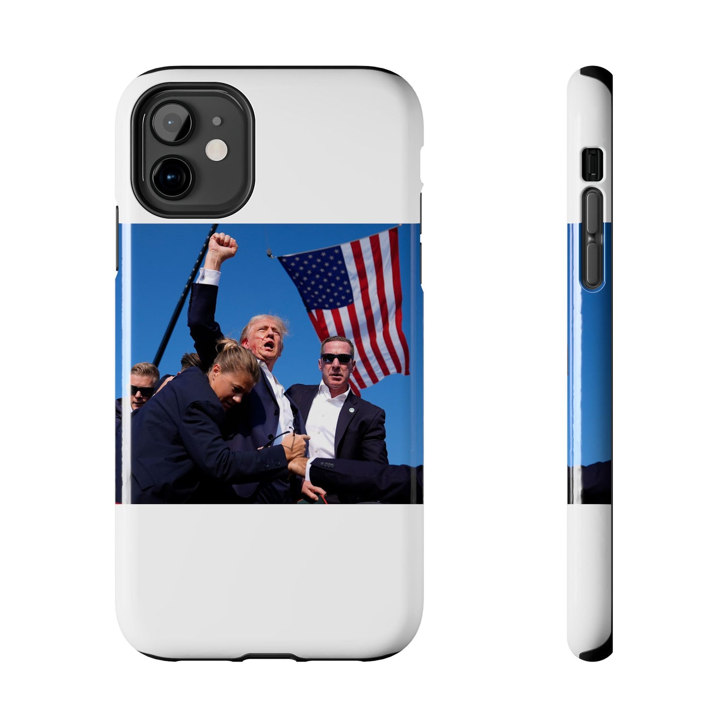 TRUMP 2024 Tough Phone Cases