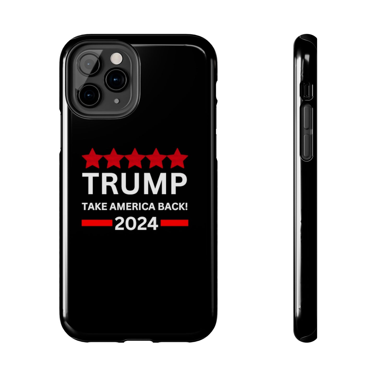 TRUMP 2024 Tough Phone Cases