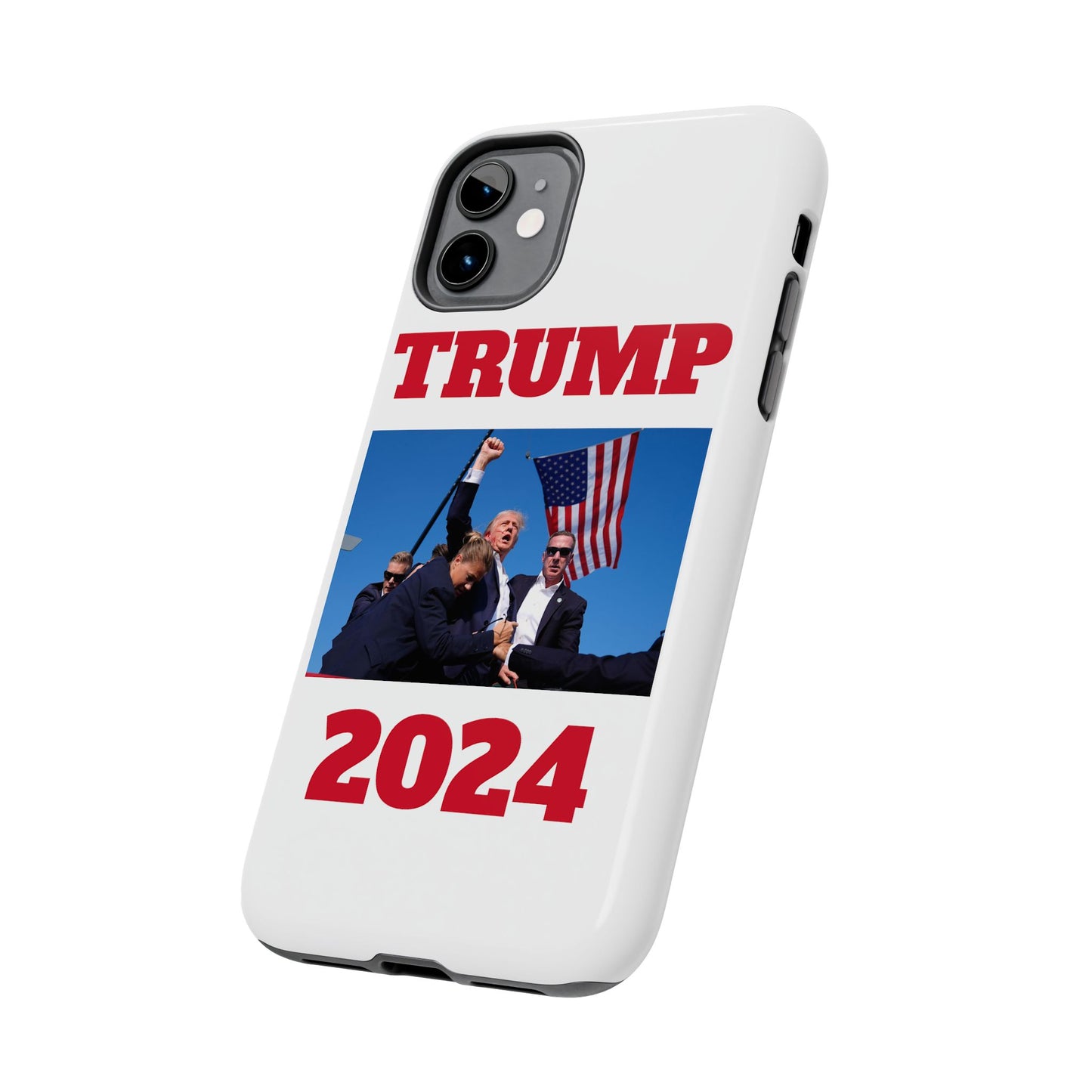 TRUMP 2024 Tough Phone Cases