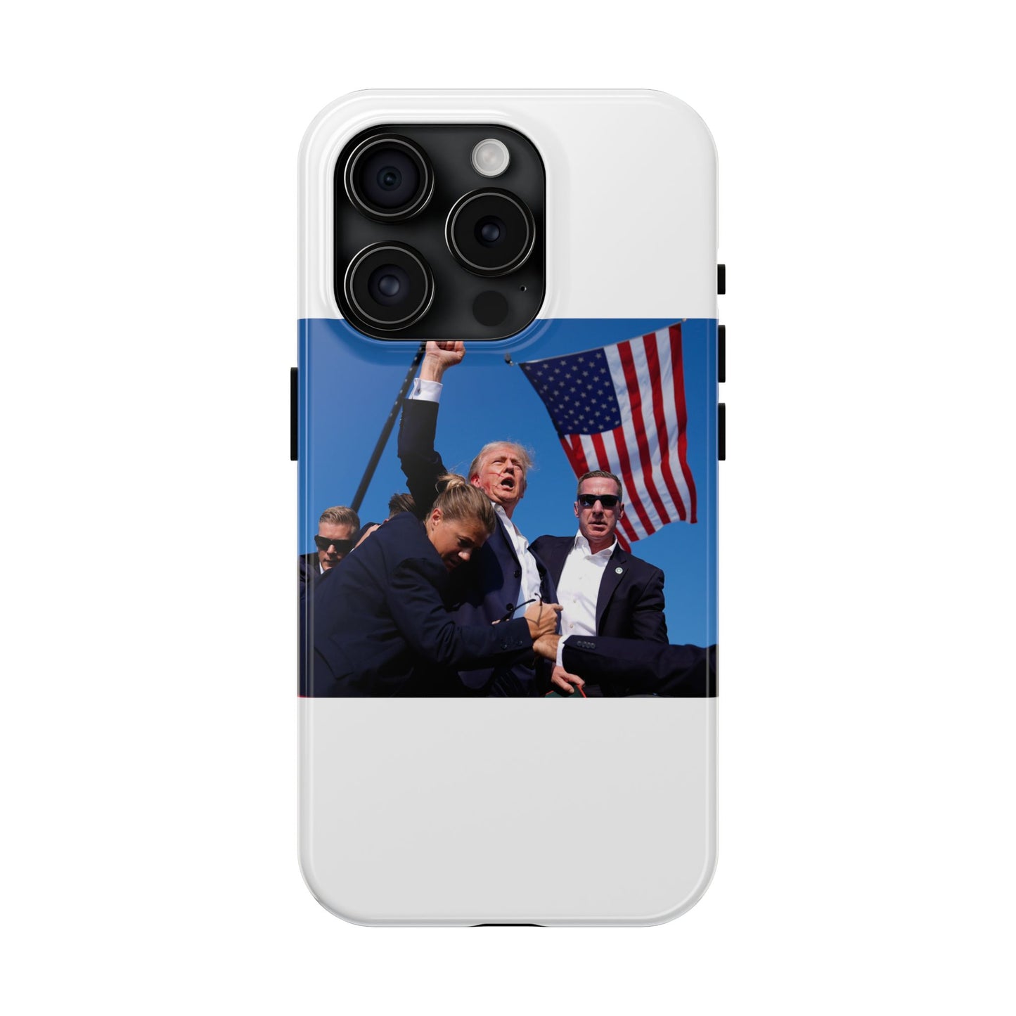 TRUMP 2024 Tough Phone Cases