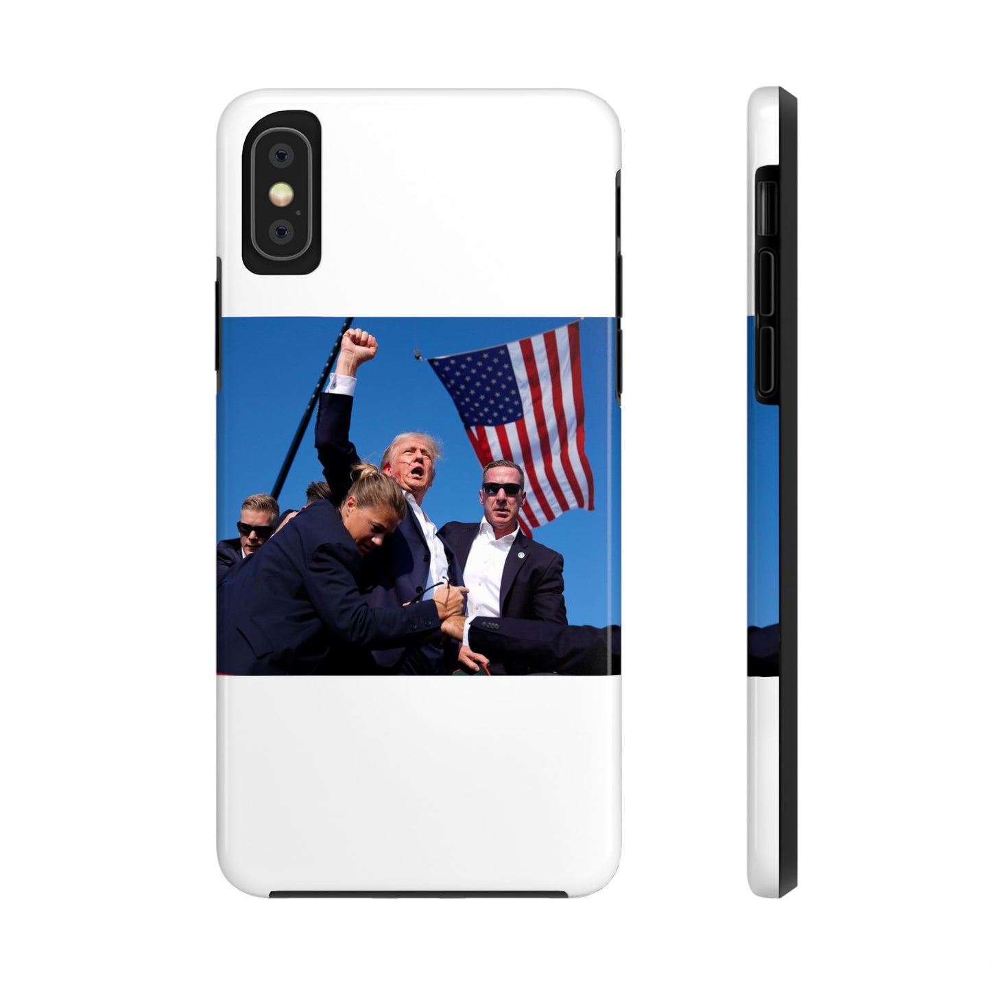 TRUMP 2024 Tough Phone Cases