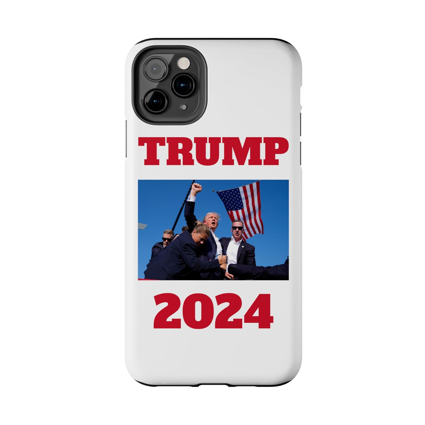 TRUMP 2024 Tough Phone Cases