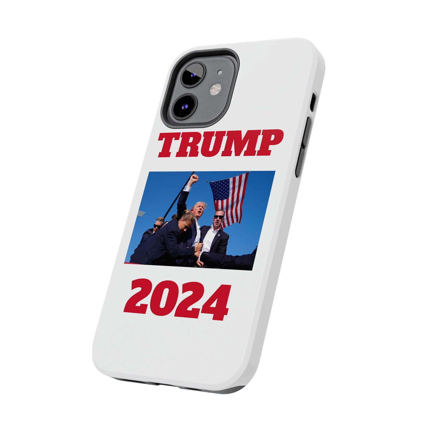 TRUMP 2024 Tough Phone Cases