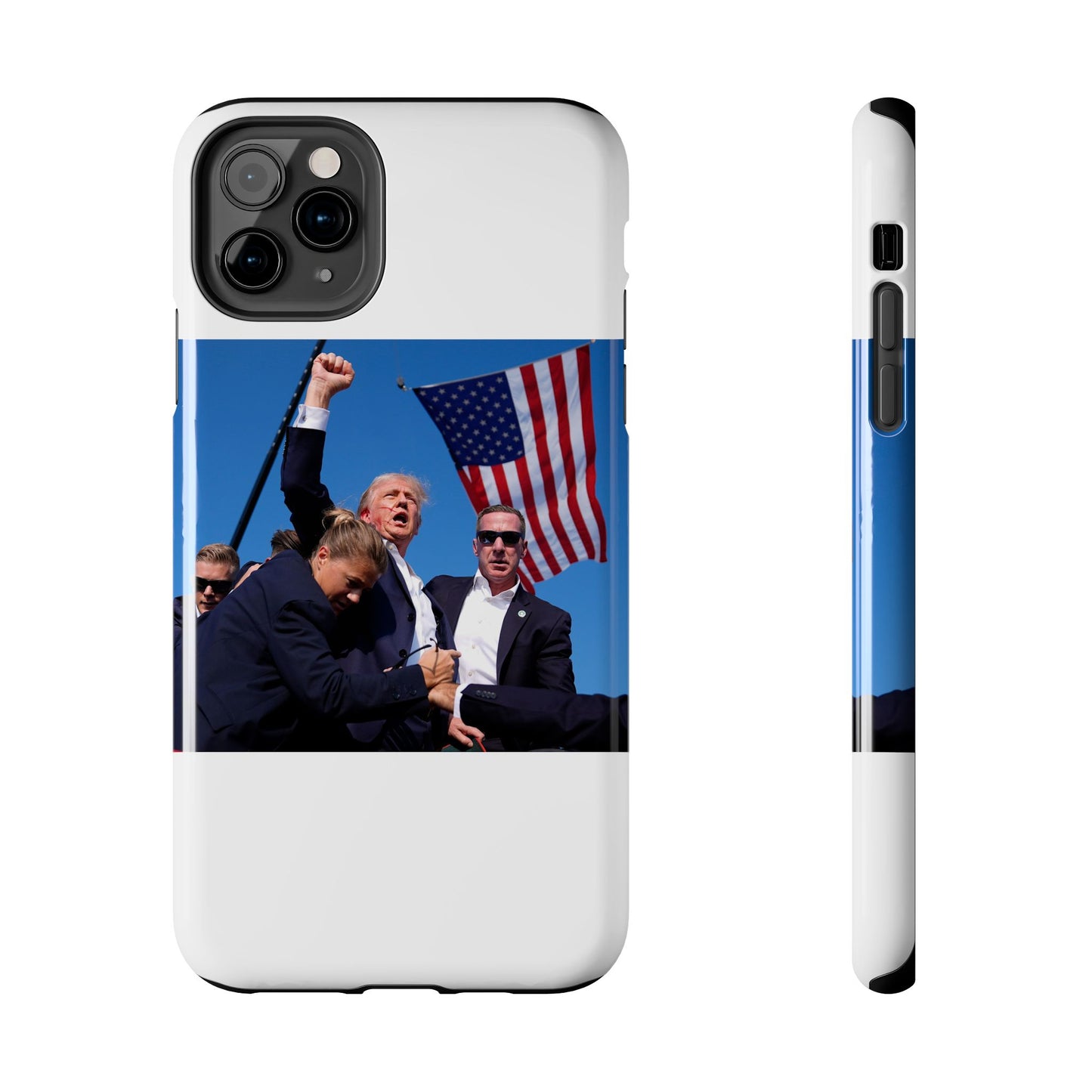 TRUMP 2024 Tough Phone Cases