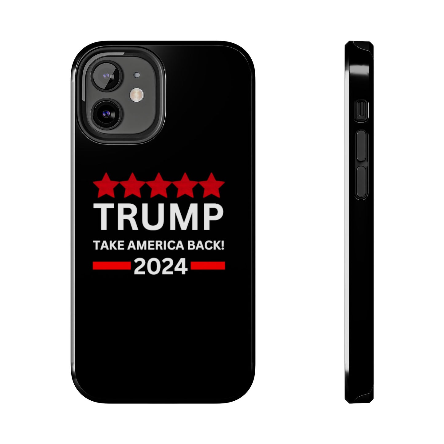 TRUMP 2024 Tough Phone Cases