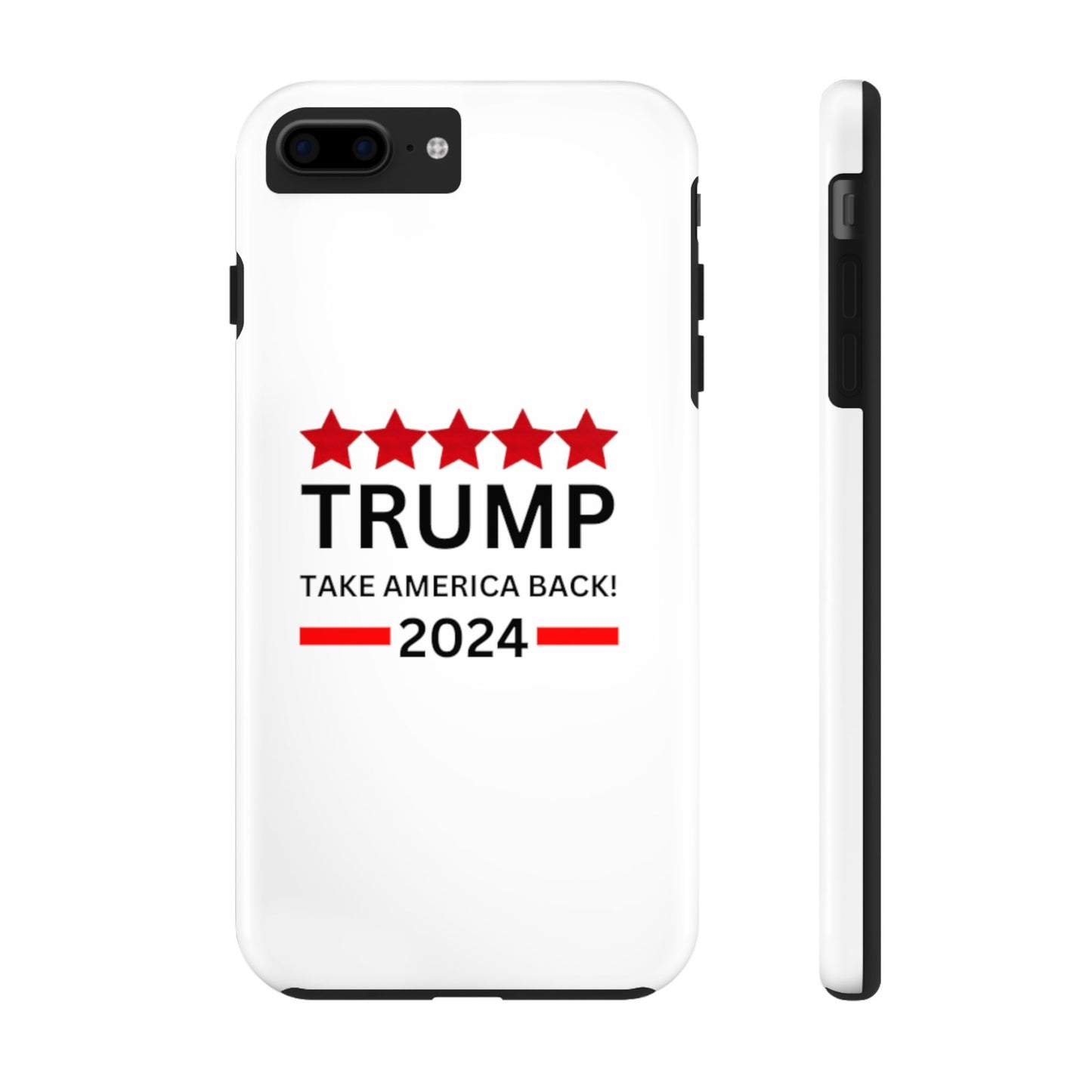 TRUMP 2024 Tough Phone Cases