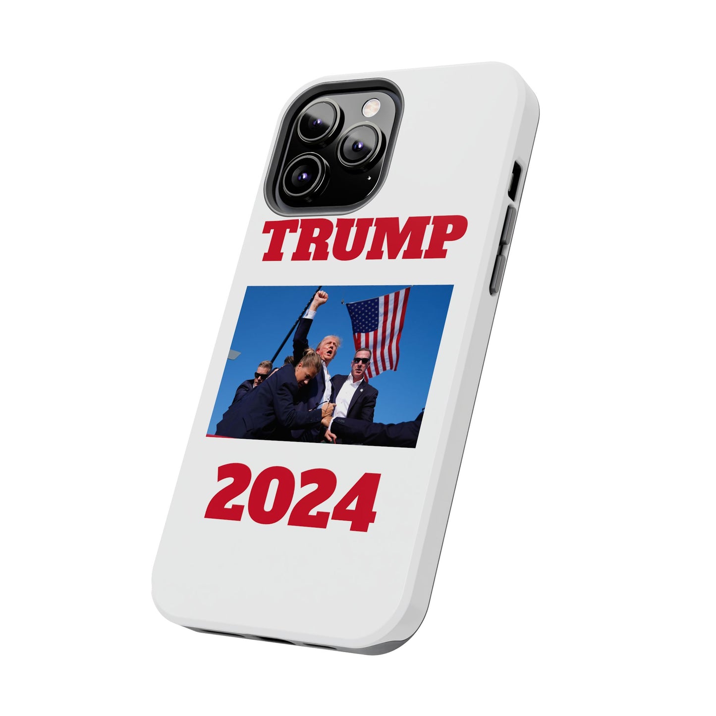 TRUMP 2024 Tough Phone Cases