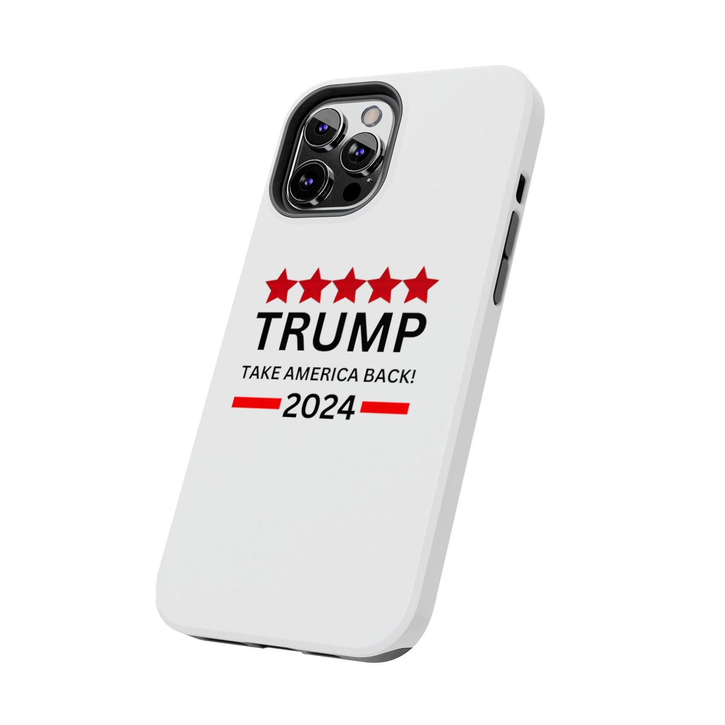 TRUMP 2024 Tough Phone Cases