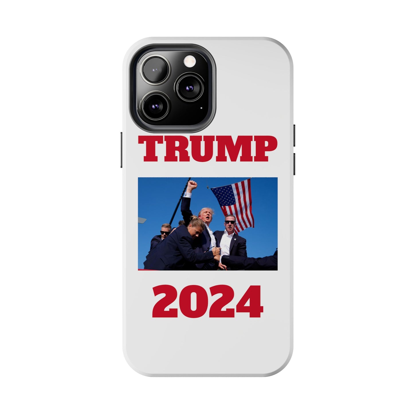 TRUMP 2024 Tough Phone Cases