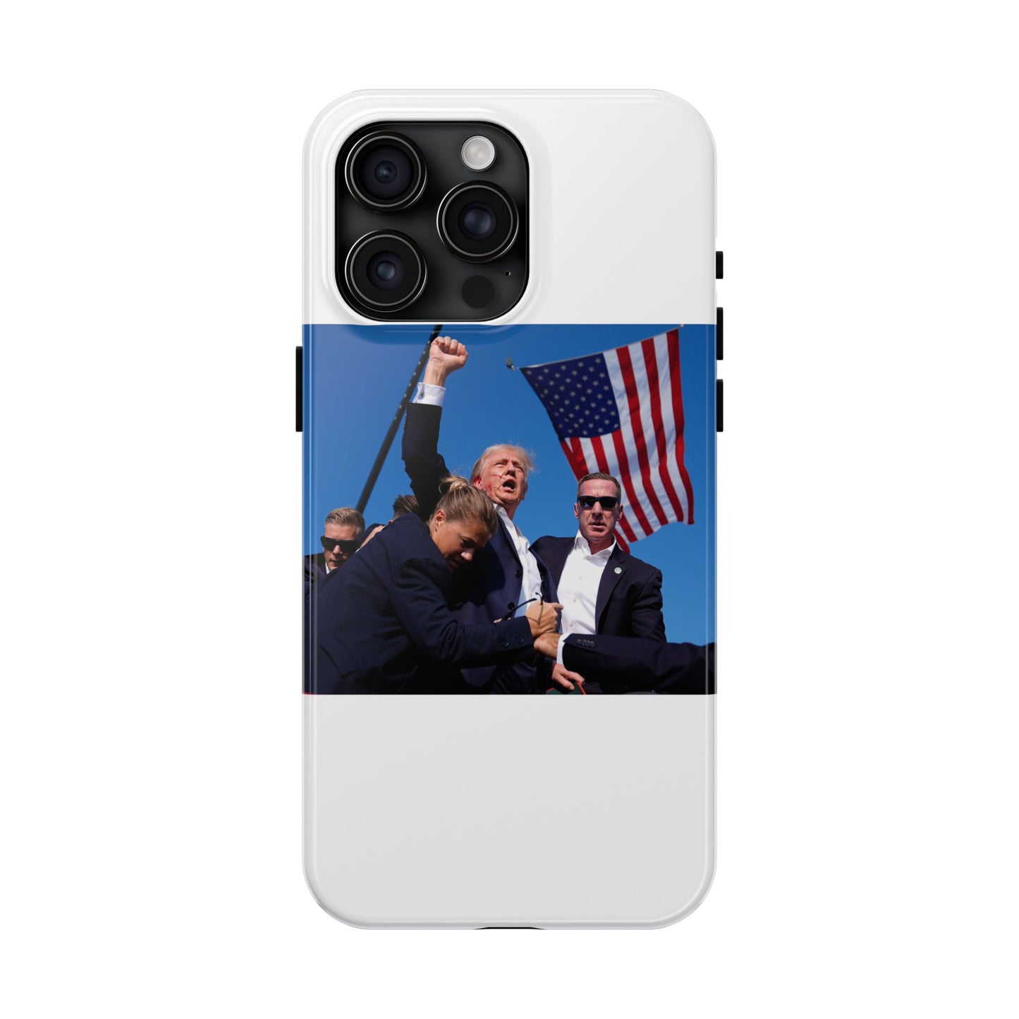 TRUMP 2024 Tough Phone Cases