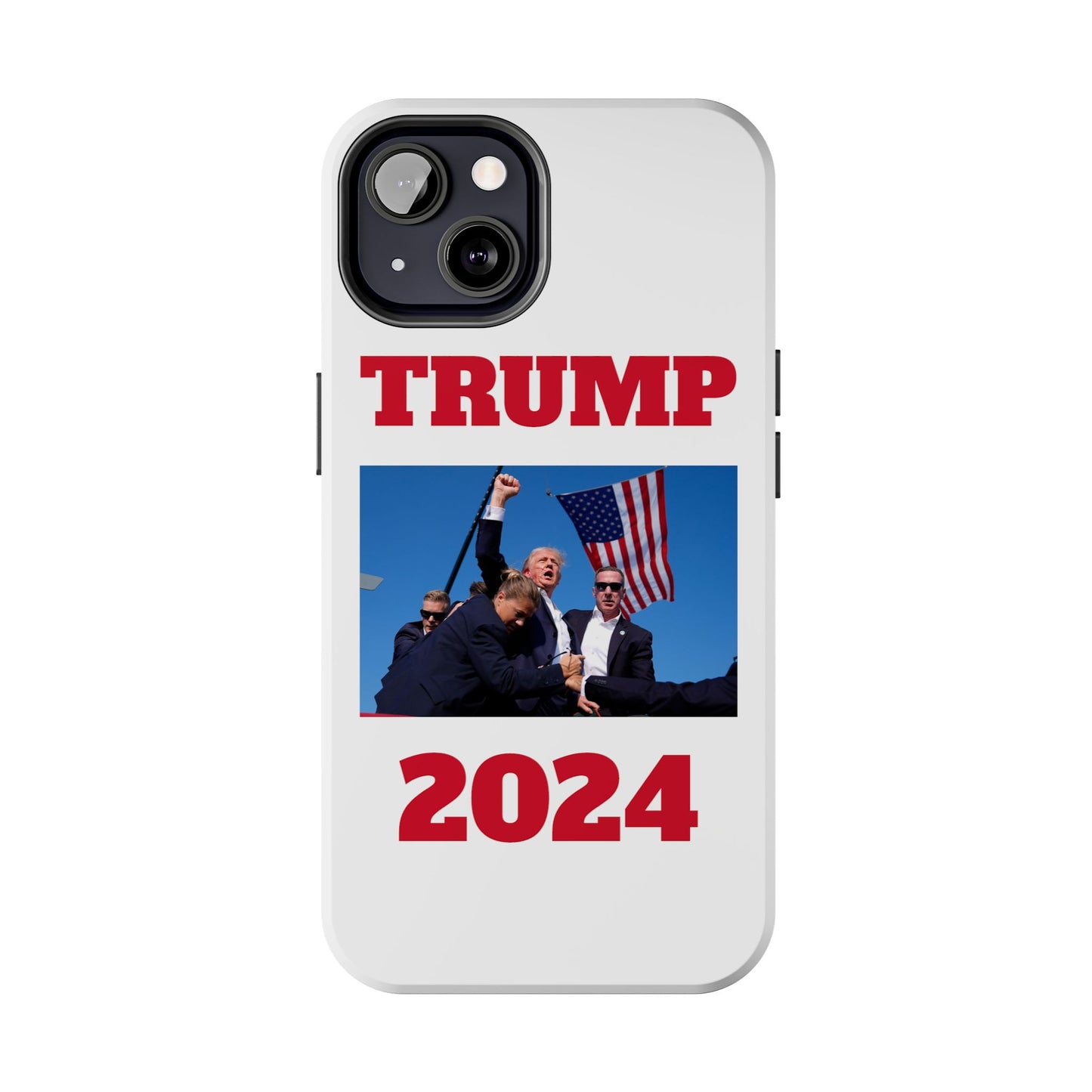 TRUMP 2024 Tough Phone Cases