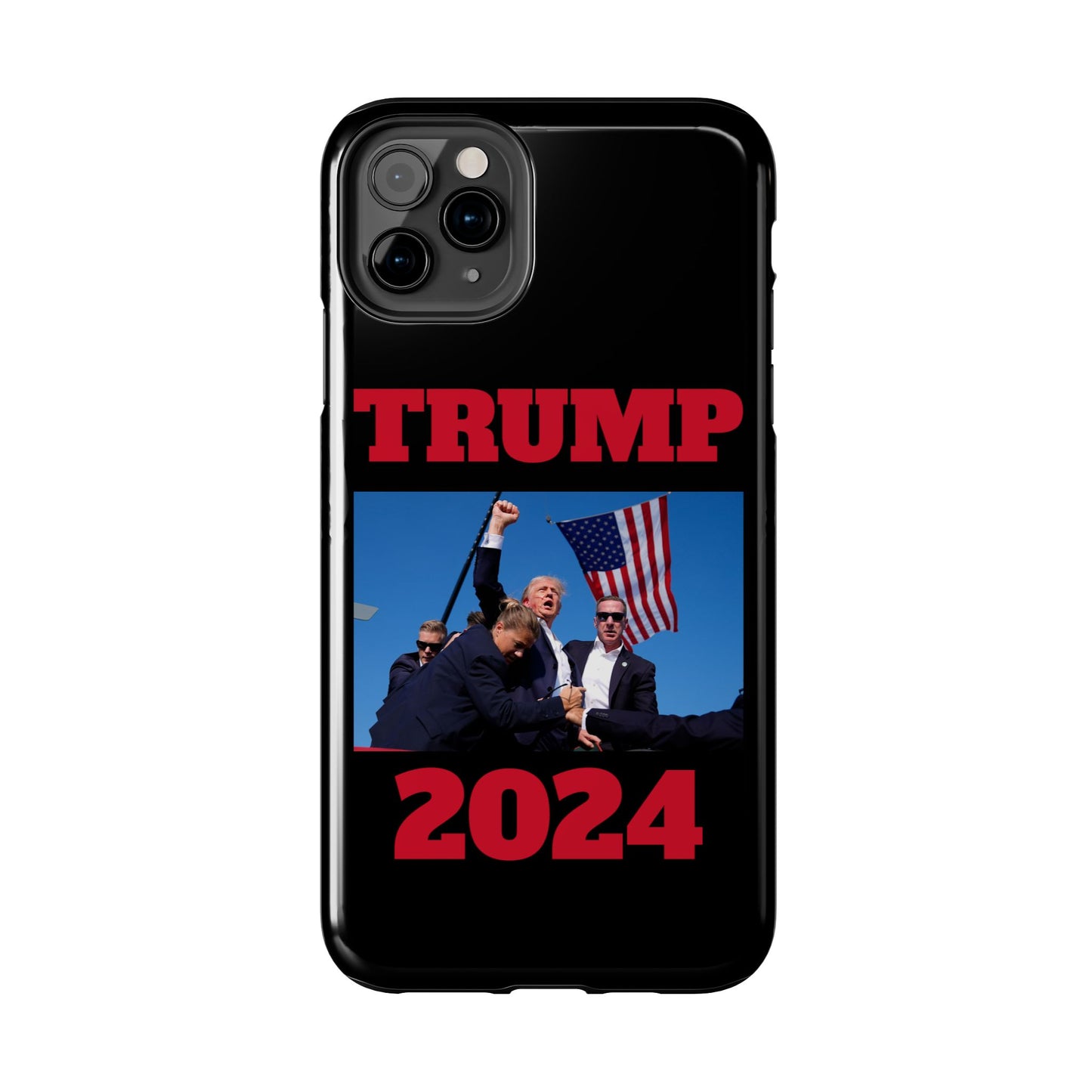 TRUMP 2024 Tough Phone Cases