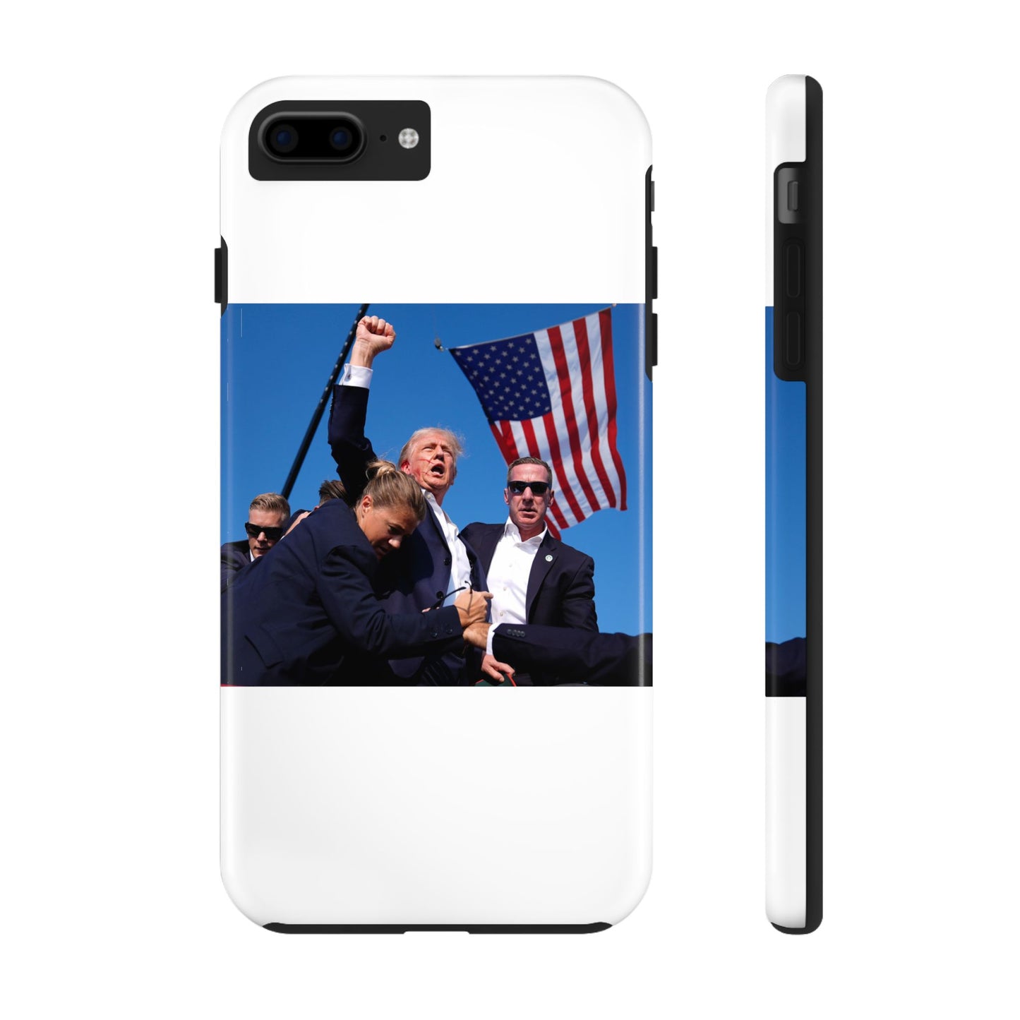 TRUMP 2024 Tough Phone Cases