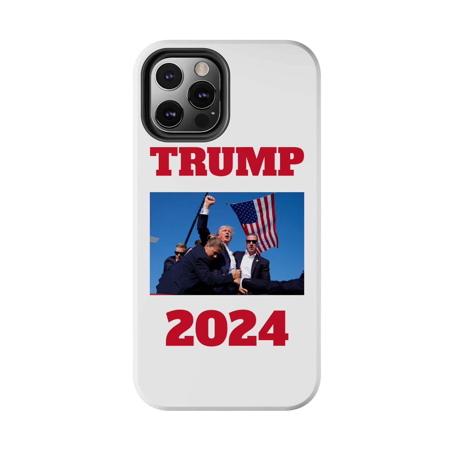 TRUMP 2024 Tough Phone Cases