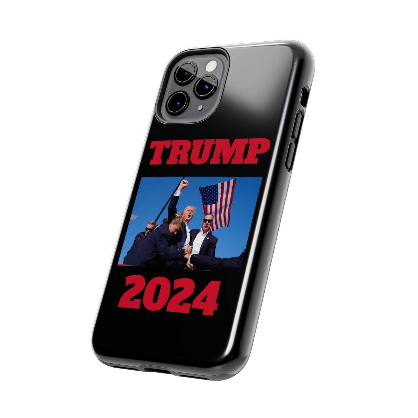 TRUMP 2024 Tough Phone Cases