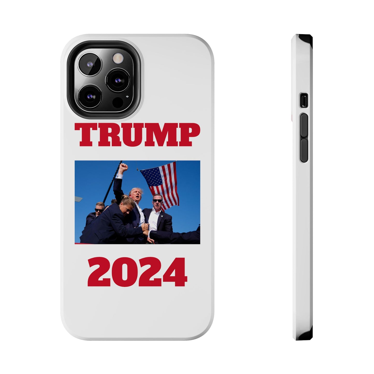 TRUMP 2024 Tough Phone Cases