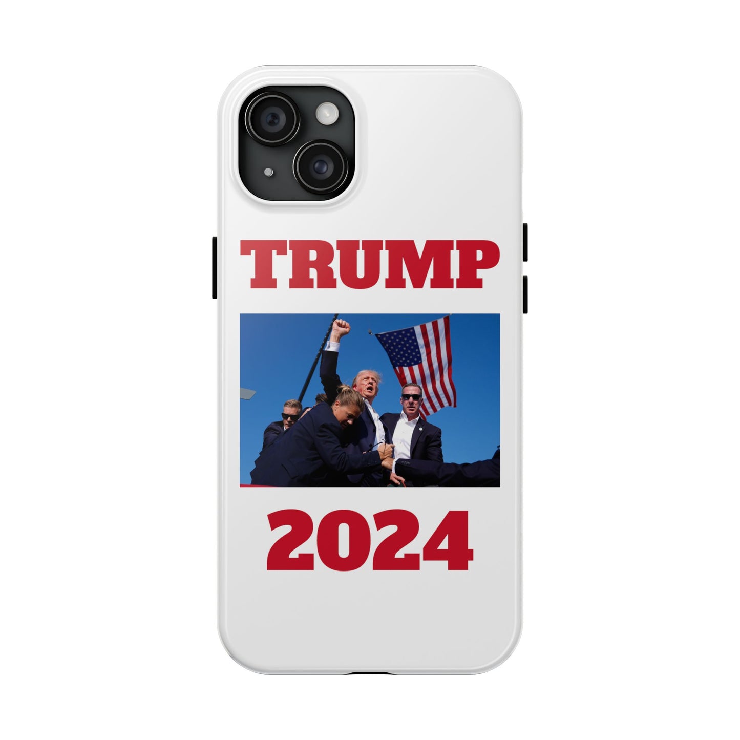 TRUMP 2024 Tough Phone Cases