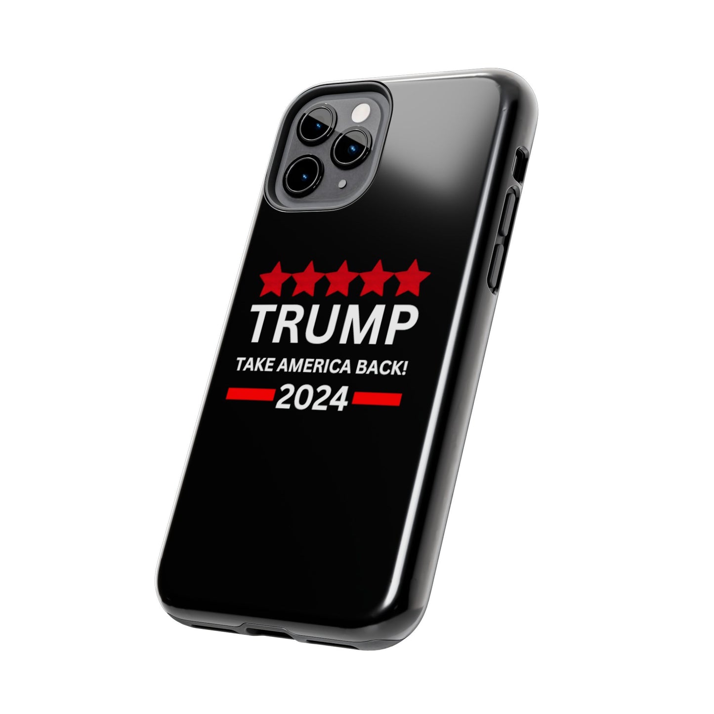 TRUMP 2024 Tough Phone Cases