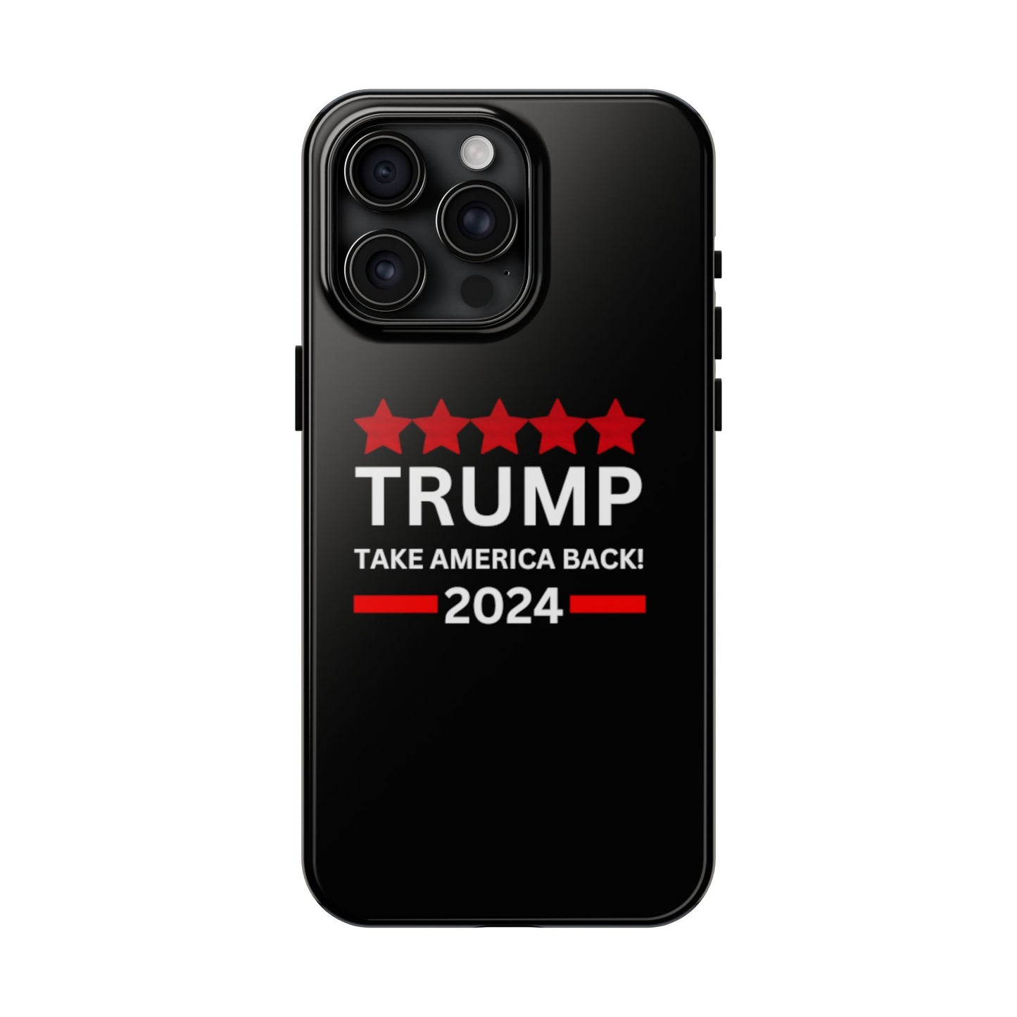 TRUMP 2024 Tough Phone Cases