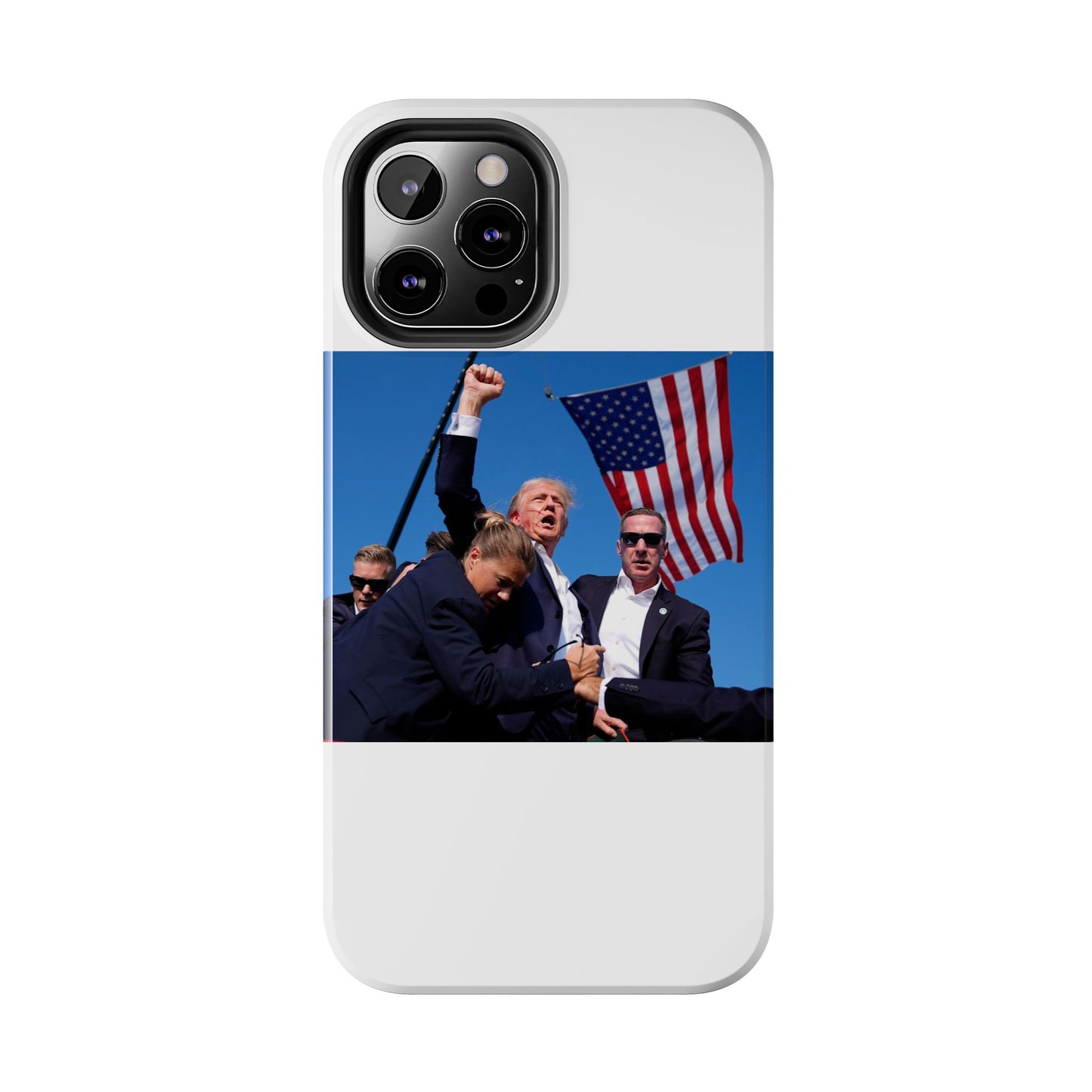 TRUMP 2024 Tough Phone Cases