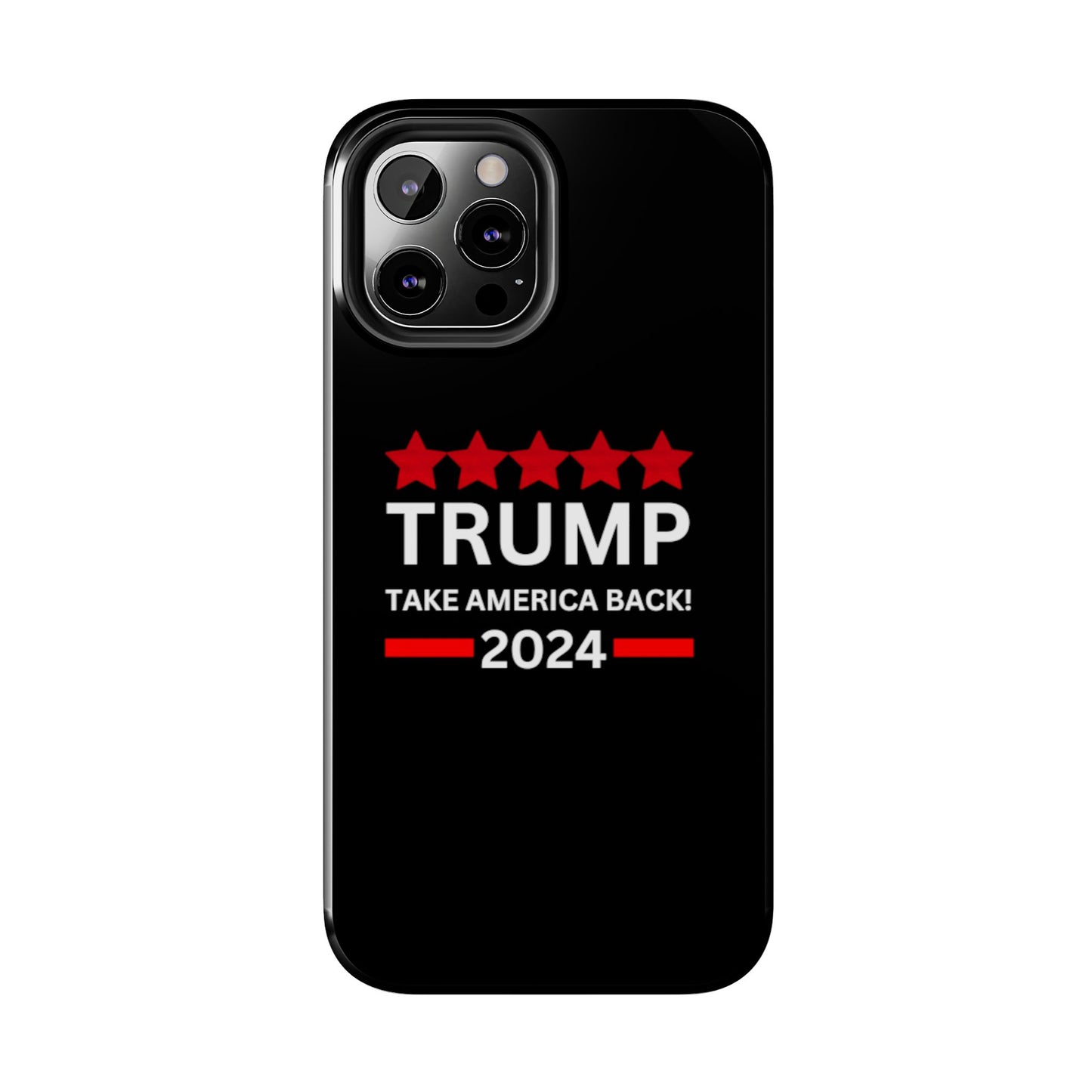 TRUMP 2024 Tough Phone Cases