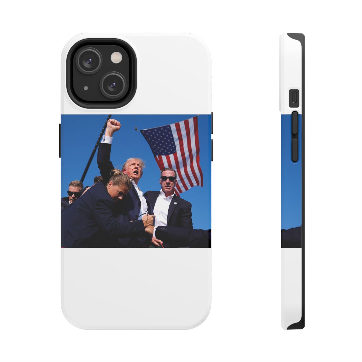 TRUMP 2024 Tough Phone Cases